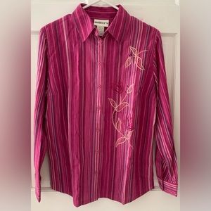 100% Cotton Cool Casual Women's Shirt - Miller's Australia 🌷